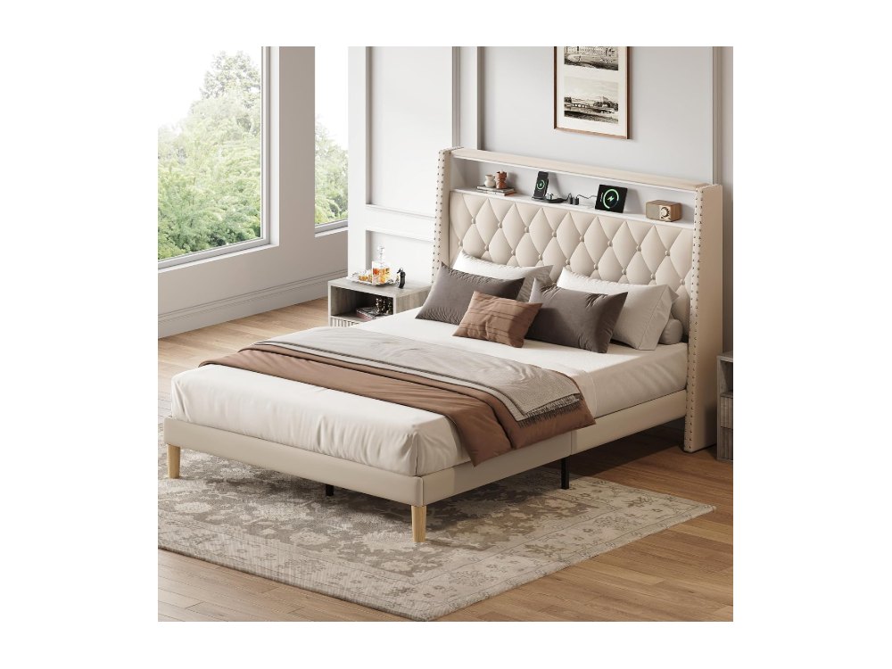 Bed Frames