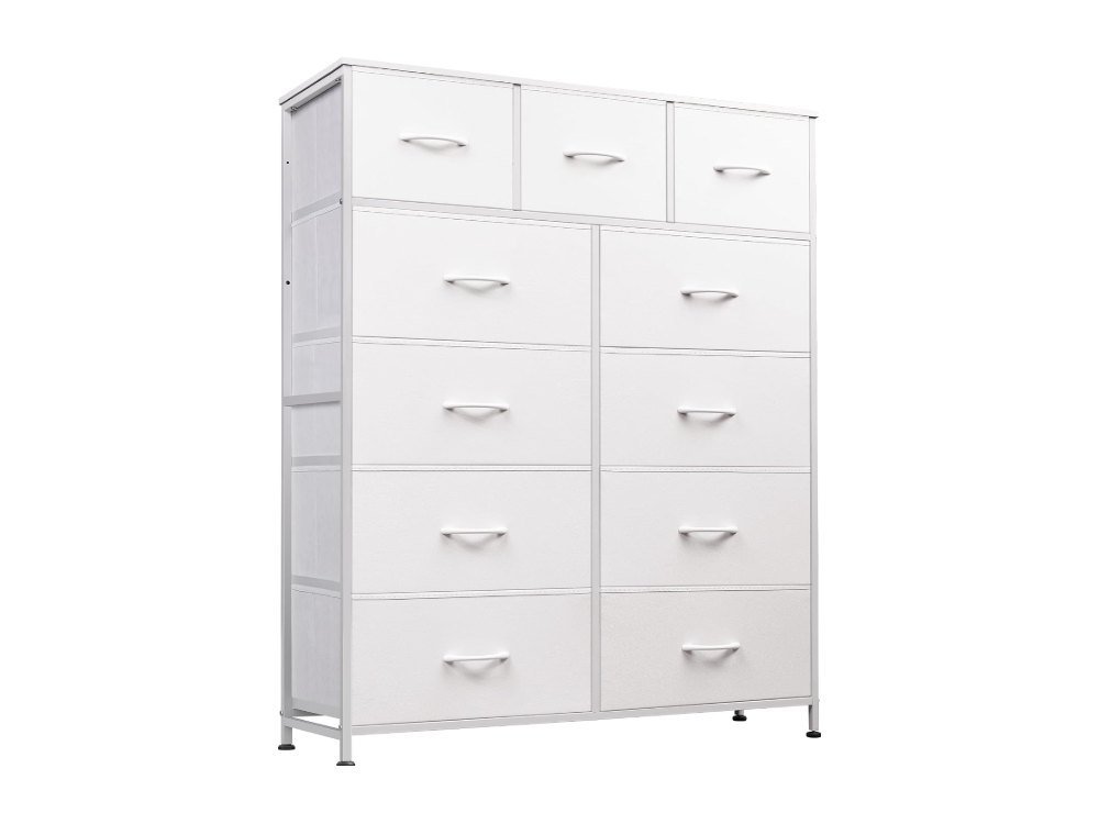 Tall Dresser for Bedroom