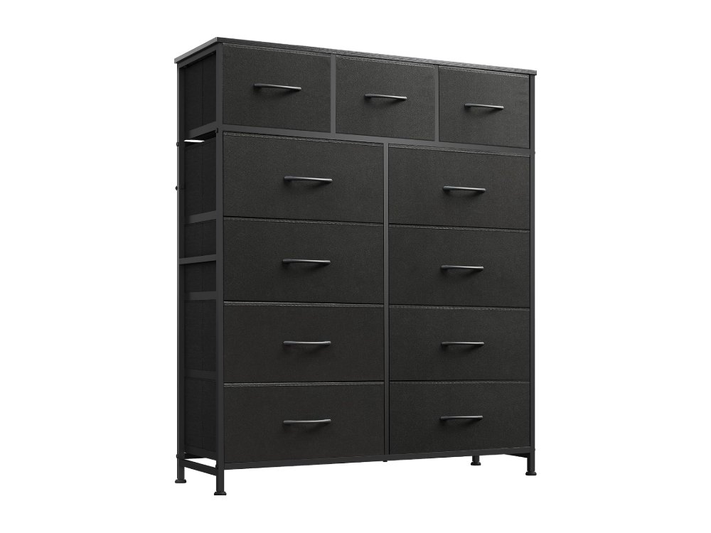 Tall Dresser for Bedroom